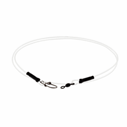 Westin Fluorocarbon Leader til geddefiskeri – usynligt forfang til at fiske gedder fra Fisk & Fang Helsingør.